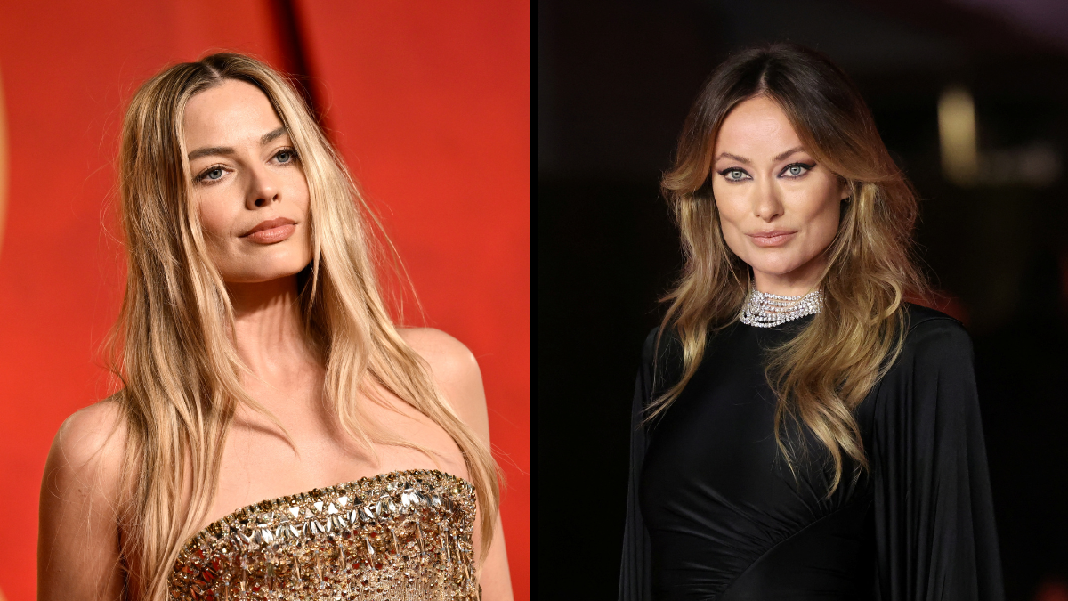 Olivia Wilde And Margot Robbie To Adapt ‘Avengelyne’ Comicbook From The ...